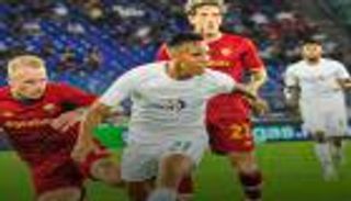 قبل نهائي البطولة العربية.. كيف يستفيد الرجاء من خماسية روما؟