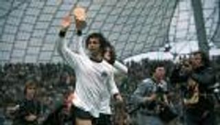 جيرد مولر.. أسطورة بايرن ميونخ وملك الكرة الأوروبية