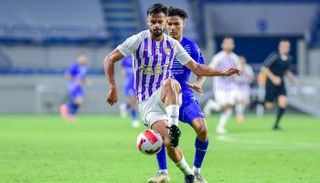 الدوري الإماراتي