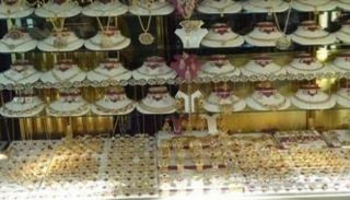 أسعار الذهب اليوم الأحد 15 أغسطس 2021 في المغرب