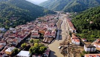 سيول في تركيا