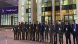 "5+5" الليبية تطلب إخراج المرتزقة وتجميد الاتفاقيات العسكرية مع أي دولة