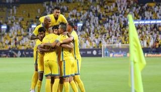 النصر السعودي