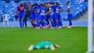 جدول مباريات الهلال القادمة في الدوري السعودي 2022 بعد الفوز على الطائي