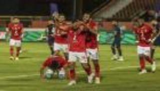 موعد مباراة الأهلي المقبلة في الدوري المصري والقنوات الناقلة