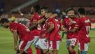 مواعيد مباريات الأهلي المتبقية في الدوري المصري بعد الفوز على إنبي