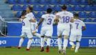 موعد مباراة ريال مدريد القادمة في الدوري الإسباني والقنوات الناقلة