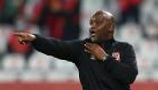 الأهلي ضد إنبي.. موسيماني يرد على مدرب الزمالك.. ويعترف بنقطة الضعف