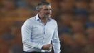 صفقات الزمالك تزعجه.. كيف يفكر كارتيرون في القائمة الأفريقية؟