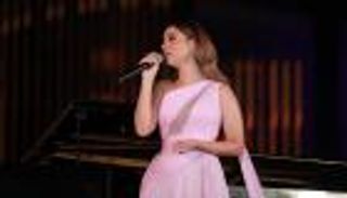 بلقيس تكشف لـ"العين الإخبارية" تفاصيل منعها من الغناء في مصر