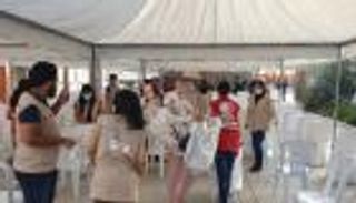 تونس تبدأ حملة تحصين مليون شاب ضد كورونا في يوم واحد