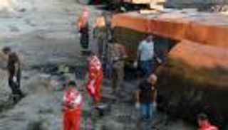 الجيش اللبناني يوقف نجل مالك موقع انفجار عكار