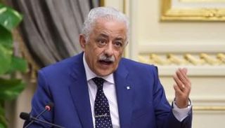الدكتور طارق شوقي، وزير التربية والتعليم في مصر