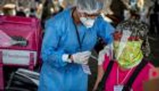 سلالة لمبادا "المثيرة للاهتمام" تظهر في الفلبين