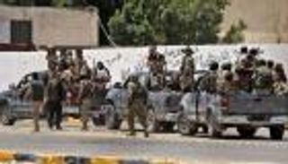 هل بات انهيار وقف إطلاق النار في ليبيا وشيكا؟