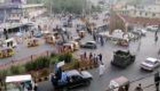 خارطة سيطرة طالبان.. من أطراف أفغانستان إلى "قلب" كابول