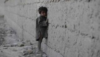 مصير مجهول ينتظر أطفال أفغانستان - أرشيفية