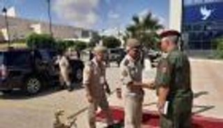 هجوم على اللجنة العسكرية الليبية.. هل ينجح "الإخوان" في تخريب الاتفاق؟