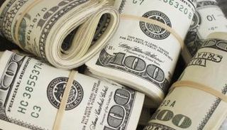 استقرار سعر الدولار في مصر