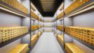 هل يلجأ لبنان لاحتياطي الذهب لإطفاء نيران "دعم الوقود"؟