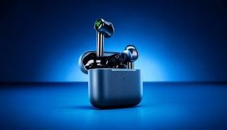 سماعة الرأس اللاسلكية Hammerhead الجديدة من ريزر