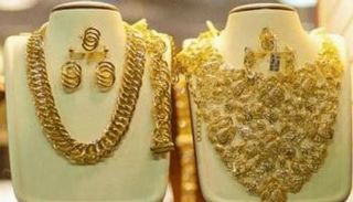أسعار الذهب في الأردن اليوم