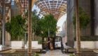 الدراجات الكهربائية في مهمة "حيوية" خلال إكسبو 2020 دبي