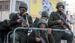 الشرطة الفلسطينية دبرت كمينا للقبض على الابن المدمن