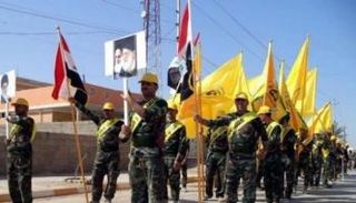 مليشيا موالية لإيران في العراق- أرشيفية