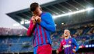 موعد مباراة برشلونة القادمة في الدوري الإسباني