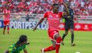 صفقات الأهلي المصري.. سيمبا يعلن رحيل ميكيسوني "لأحد أندية أفريقيا"