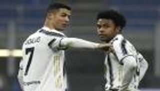 تعرف على صفقات يوفنتوس والراحلين في سوق الانتقالات الصيفية 2021