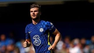 تيمو فيرنر نجم تشيلسي