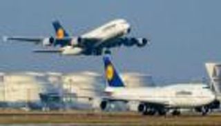 الحكومة الألمانية تسترد حزمة إنقاذ "لوفتهانزا"