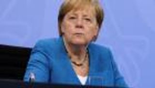 ميركل تفسر وضعية أفغانستان وتتحدث عن "الدومينو"