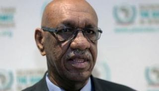 السفير السوداني في أديس أبابا