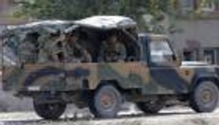 تركيا تعترف بمقتل 3 جنود في انفجار بشمال العراق