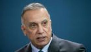 الكاظمي من نينوى: معركة العراق على الفساد أكبر من حرب داعش