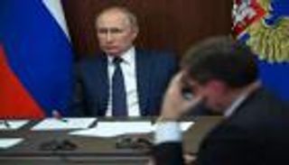 روسيا لا ترى في "طالبان" تهديدا لآسيا الوسطى