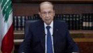الرئيس اللبناني.. وعد بحكومة خلال أيام وإصرار على البقاء