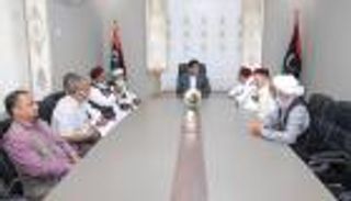 بعد بيان "5+5".. الرئاسي الليبي يوجه 4 رسائل