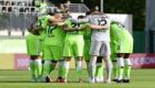 رغم التأهل.. "أغرب تغيير" يقصي فولفسبورج من كأس ألمانيا