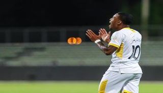 مباراة سابقة للاتحاد