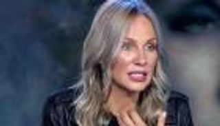 شيرين رضا تصرخ من أجل لبنان: "سيبوا الجميلة تعيش"