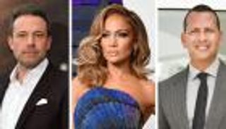 بشائر بن أفليك.. جيينفر لوبيز تحذف صور خطيبها السابق 