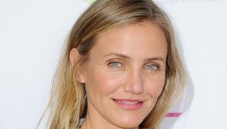 الممثلة الأمريكية كاميرون دياز - أرشيفية