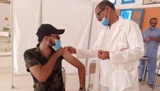 تلقيح مكثف للتونسيين