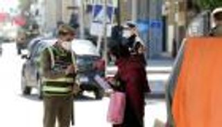 كورونا في المغرب.. تراجع الإصابات وارتفاع الوفيات