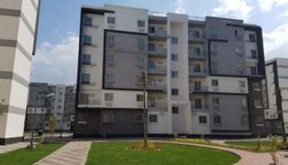 مبادرة التمويل العقاري من البنك المركزي المصري