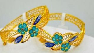 أسعار الذهب اليوم الإثنين 16 أغسطس 2021 في العراق